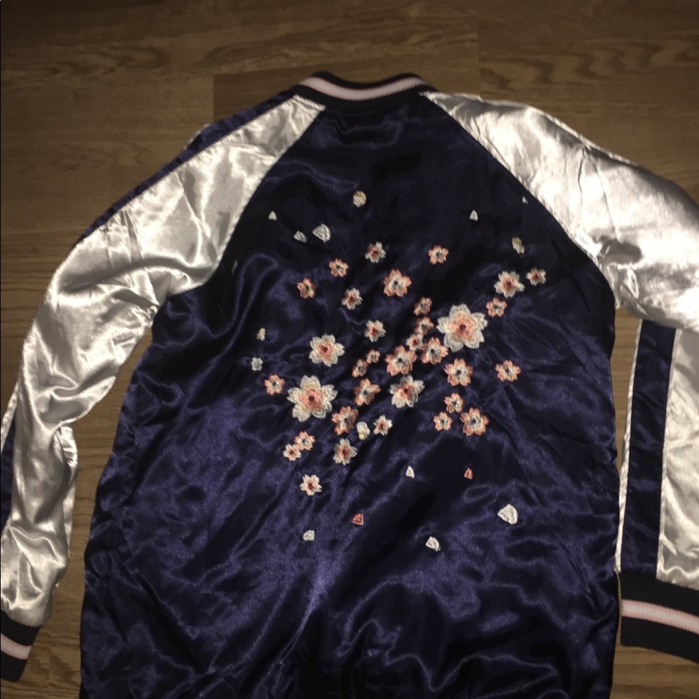 Jacket - Picture 2 of 2